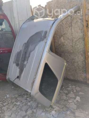 Techo Suzuki Grand Vitara