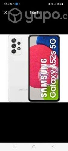 Samsung A52s 5g