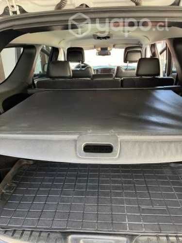 Venta Dodge Durango crew 2014