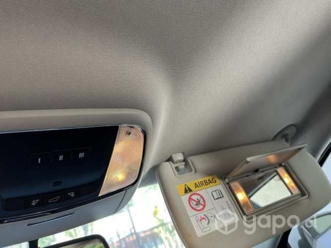 Venta Dodge Durango crew 2014