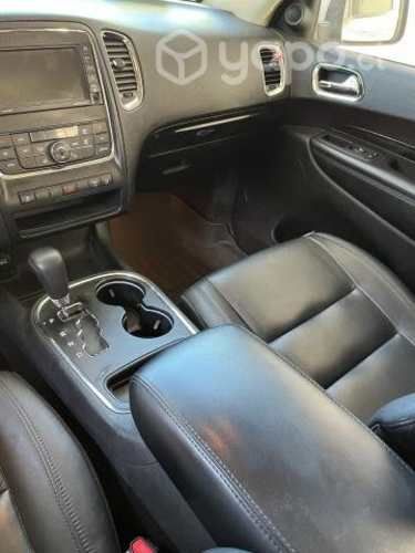 Venta Dodge Durango crew 2014