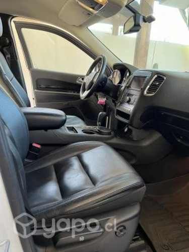 Venta Dodge Durango crew 2014