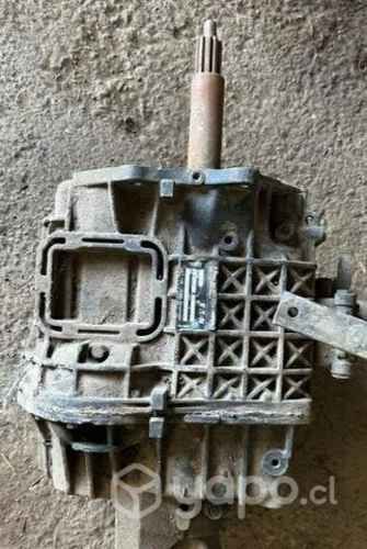 Caja de Cambios Eaton FS-4305C