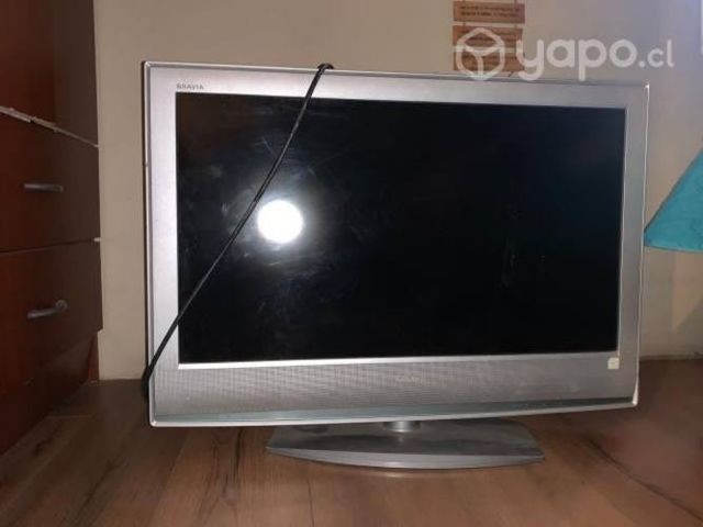 Televisor usado