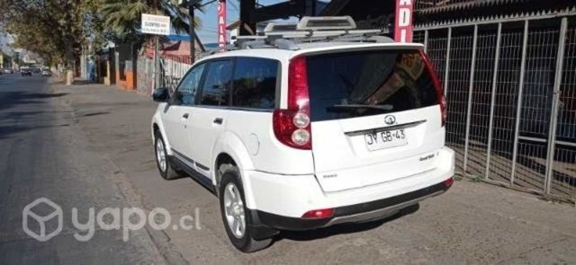 Station wagon great Wall haval 3