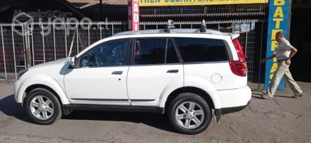 Station wagon great Wall haval 3