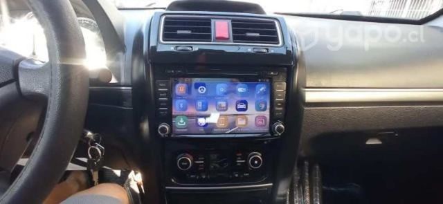 Station wagon great Wall haval 3