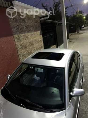 Volkswagen passat 1.8T top de linea