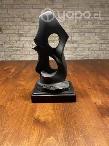 Fino y destacado adorno macizo de decoración nuevo