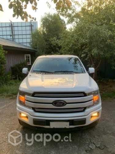 Ford f150 2020