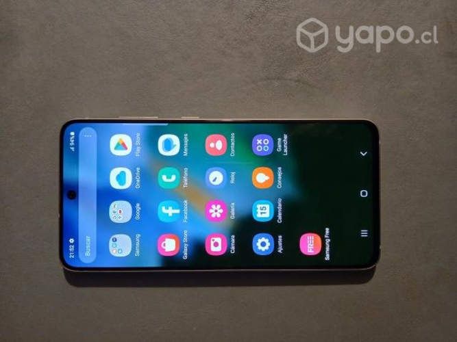 Samsung galaxy s21 FE