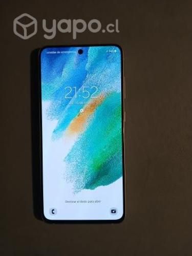 Samsung galaxy s21 FE