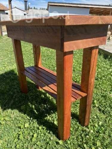 Arrimo de roble pellin