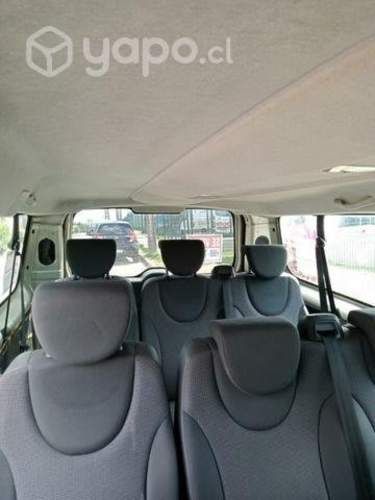Peugeot expert año 2008