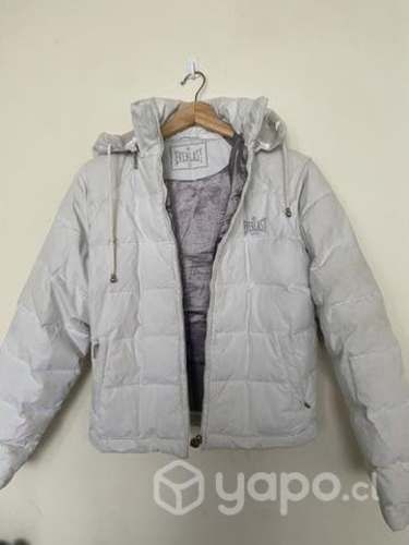 Parka nieve EVERLAST JUVENIL S EXTRA GRUESA