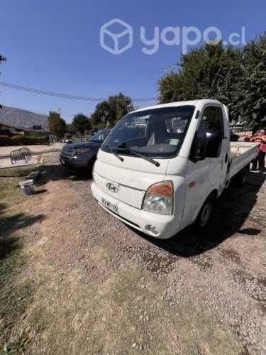 VENDO Hyundai OPORTUNIDAD