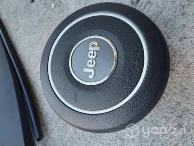 Kit de airbag Jeep Compass 