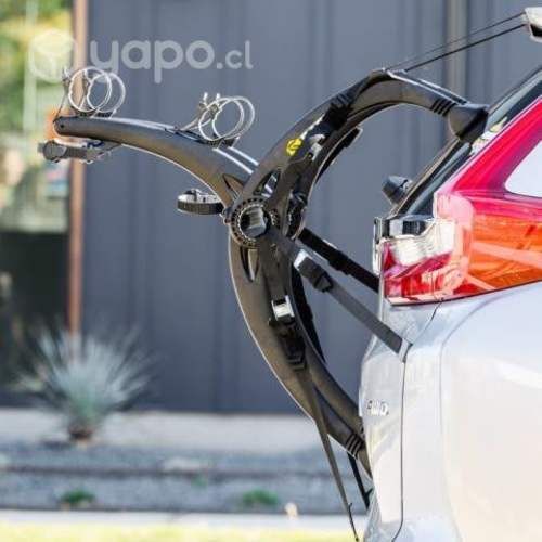 Portabicicletas Saris Bones EX 2