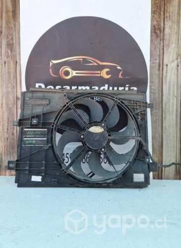 Electroventilador 3008 2018 a 2024 2.1