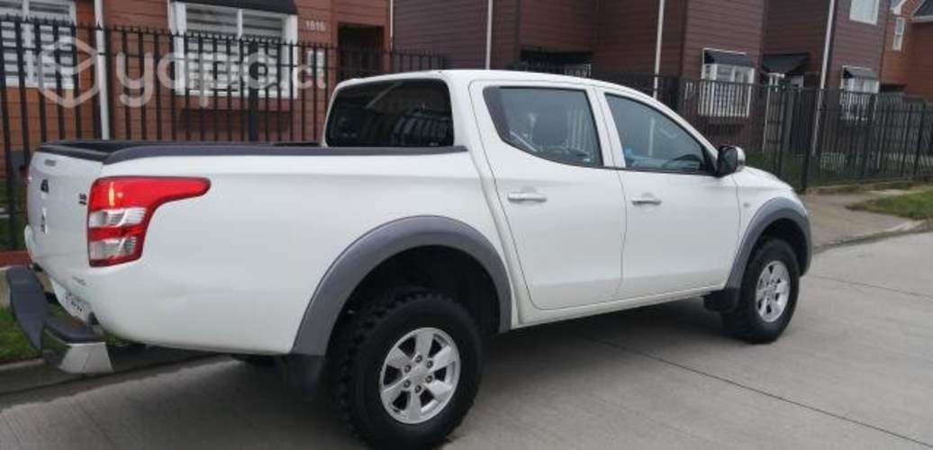 Mitsubishi L200 Katana Cr 4x2