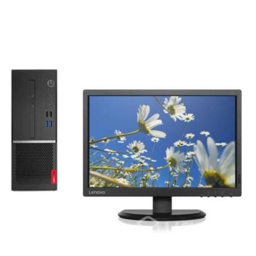PC Lenovo V530s Intel i5-9400, 8GB RAM, 256GB M.2