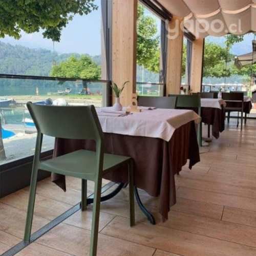 Sillas de Terraza Hogar / Terraza Restaurant