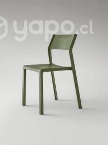 Sillas de Terraza Hogar / Terraza Restaurant