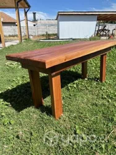 Mesa multiuso pequeña