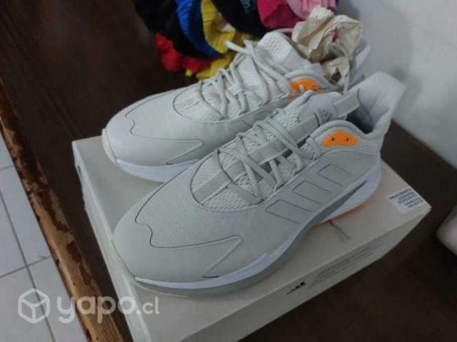 Zapatillas Adidas AlphaEdge