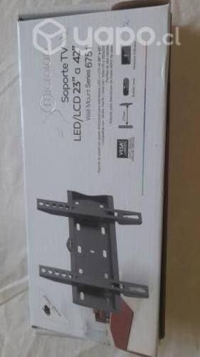 Soporte tv microlab Led Lcd