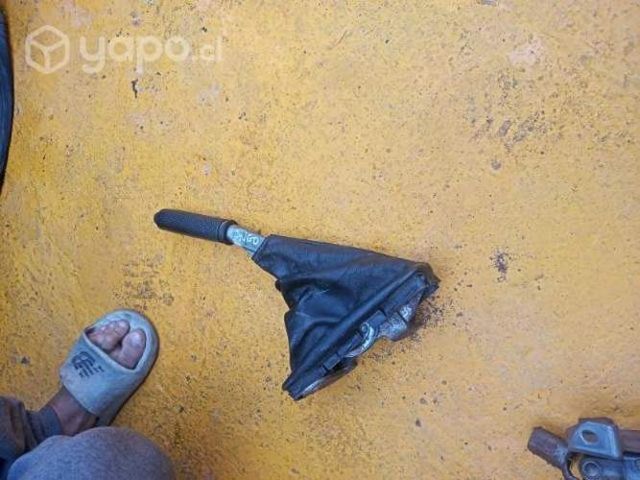 Chevrolet aveo 2004 05 freno de mano envio region