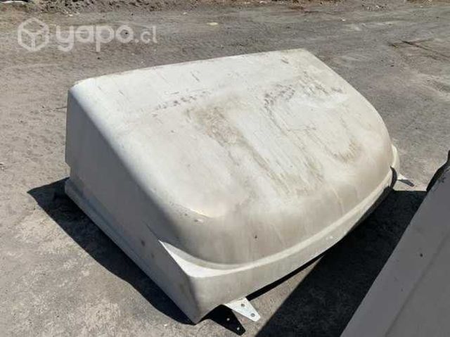 Spoiler para camión