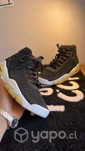 Jordan Flykinit Elevation