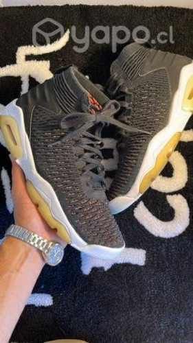 Jordan Flykinit Elevation