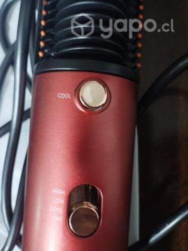 Professional Hot Air Brush