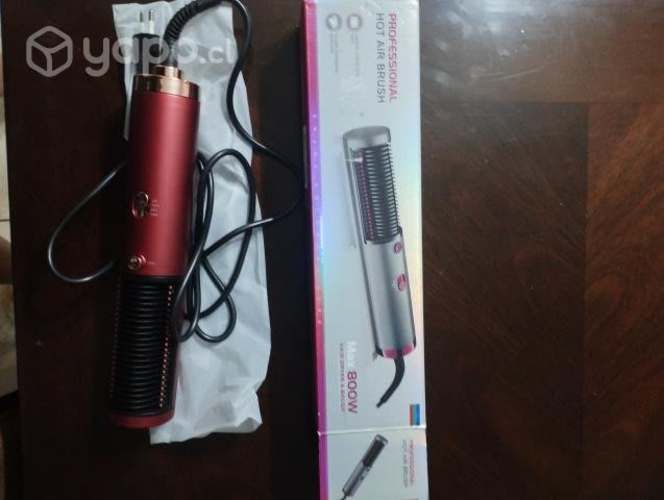 Professional Hot Air Brush