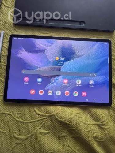 Galaxy Tab S7 FE