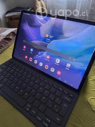 Galaxy Tab S7 FE