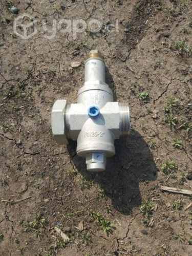 Valvilas reguladoras 2"