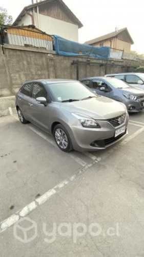 Suzuki baleno 2019