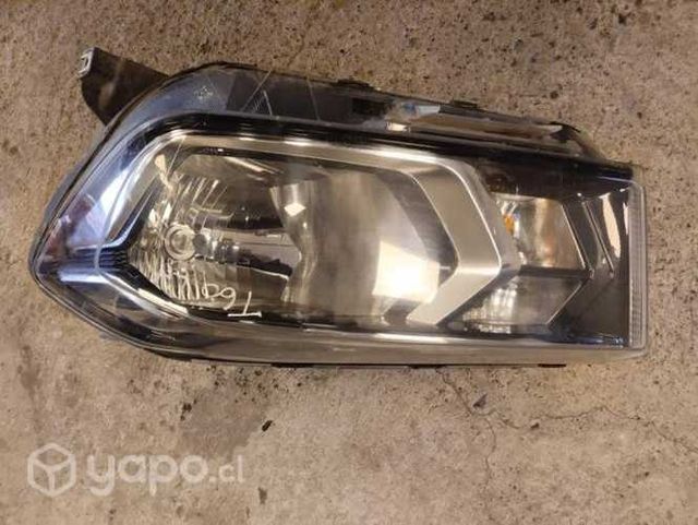 Óptico izquierdo LH Maxus T60