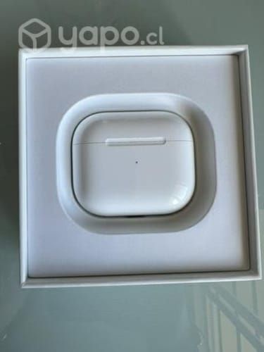 AirPods 3era Generación