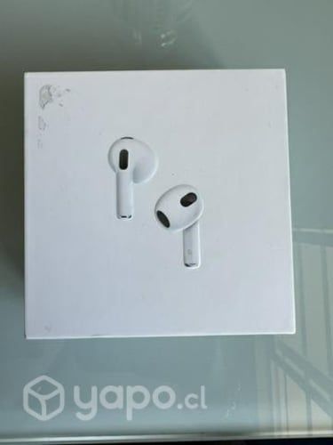 AirPods 3era Generación