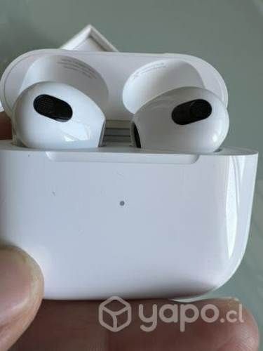 AirPods 3era Generación