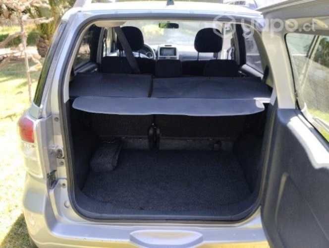 Hermoso dahiatsu terios automatico