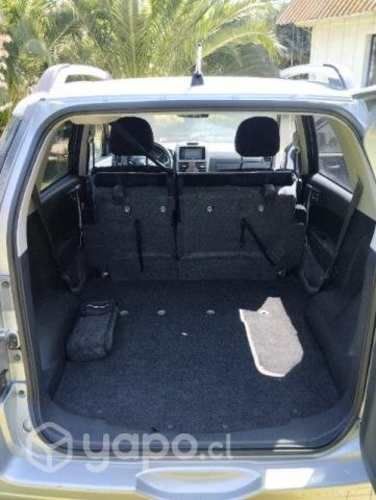 Hermoso dahiatsu terios automatico