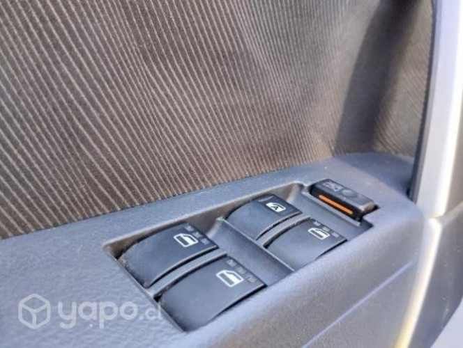 Hermoso dahiatsu terios automatico