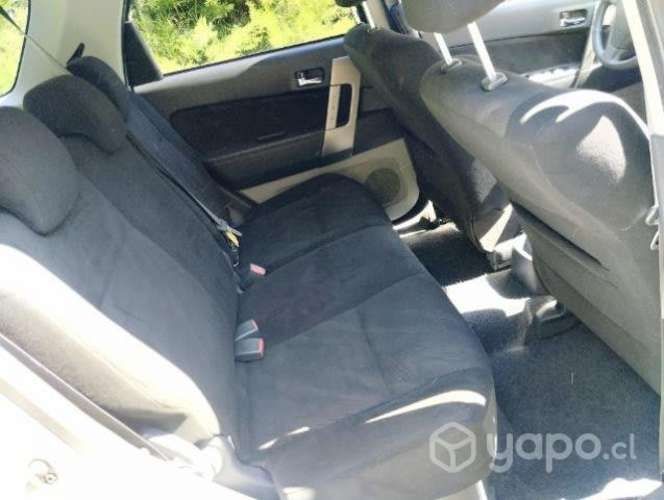 Hermoso dahiatsu terios automatico