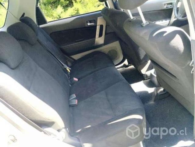 Hermoso dahiatsu terios automatico