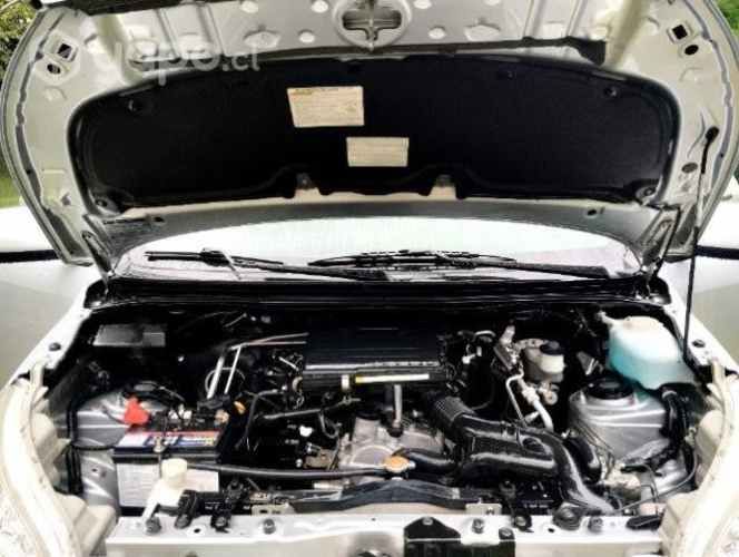 Hermoso dahiatsu terios automatico